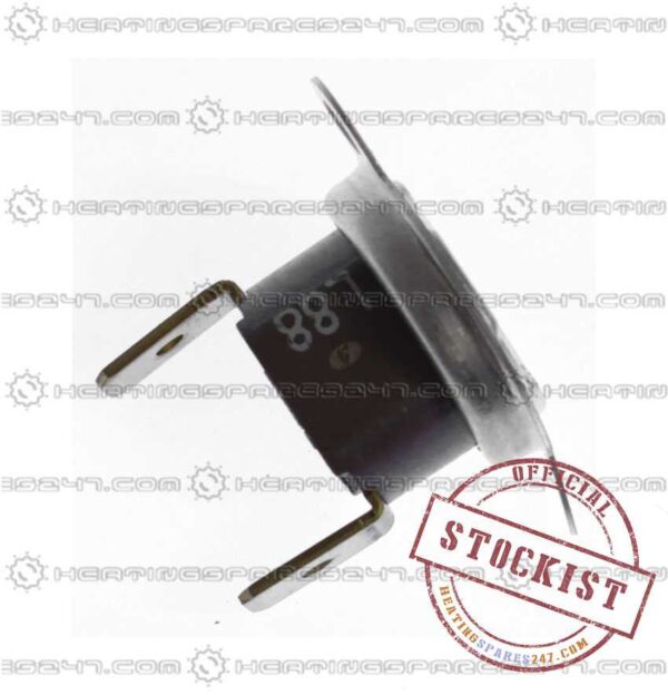 Ferroli Limit Thermostat 39800160