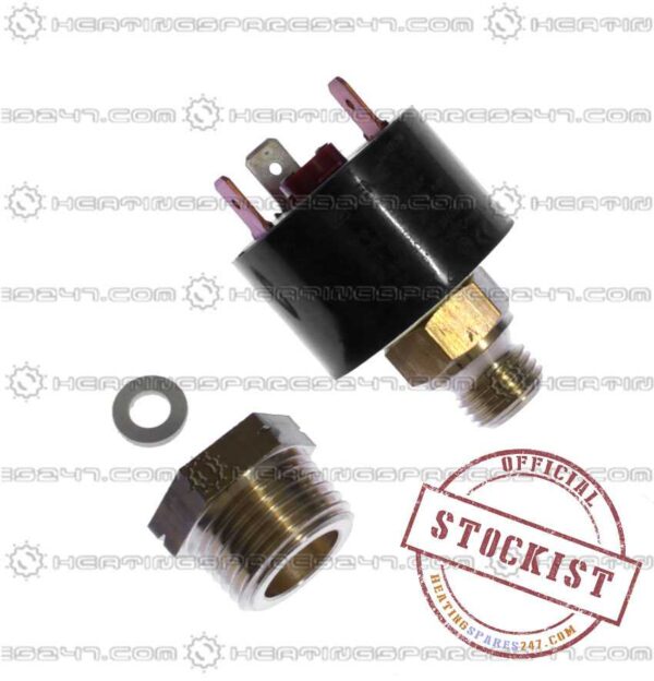 Ferroli Low Water Pressure Switch 39806180
