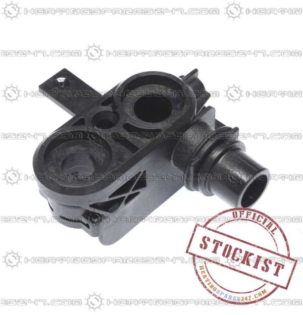 Ferroli Manifold 39830560
