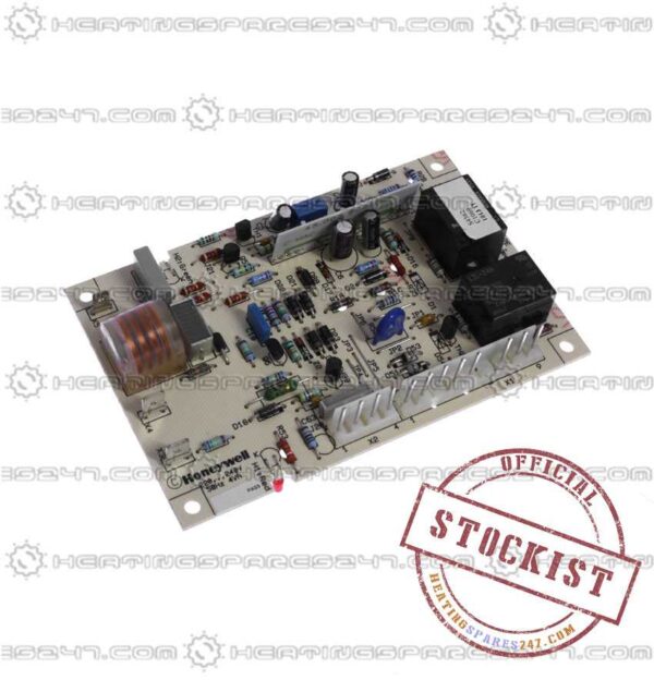 Ferroli Modena Printed Circuit Board (PCB) Ignition 39820320