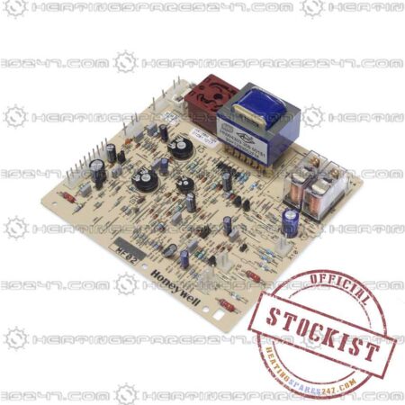 Ferroli Modena Printed Circuit Board (PCB) MF02 39804831