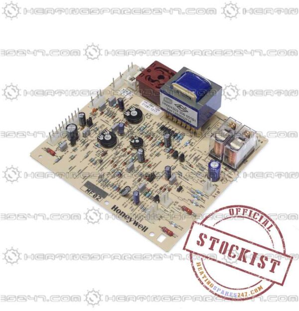 Ferroli Modena Printed Circuit Board (PCB) MF02 39804831