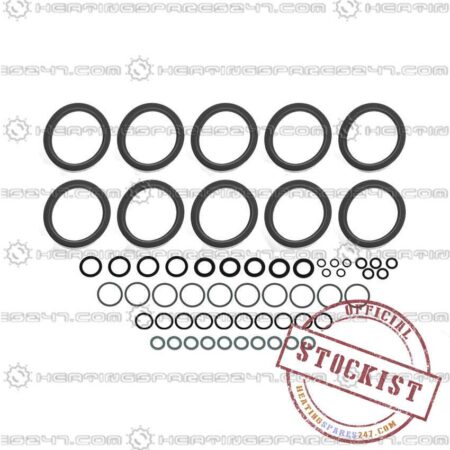 Ferroli O-Ring Kit 39837650