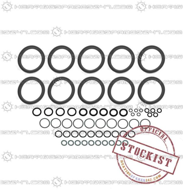 Ferroli O-Ring Kit 39837650