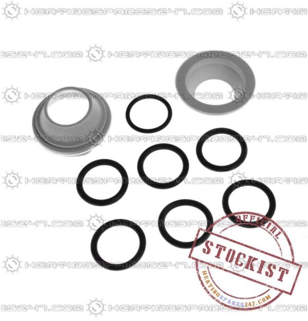 Ferroli O-Ring Set 39810350