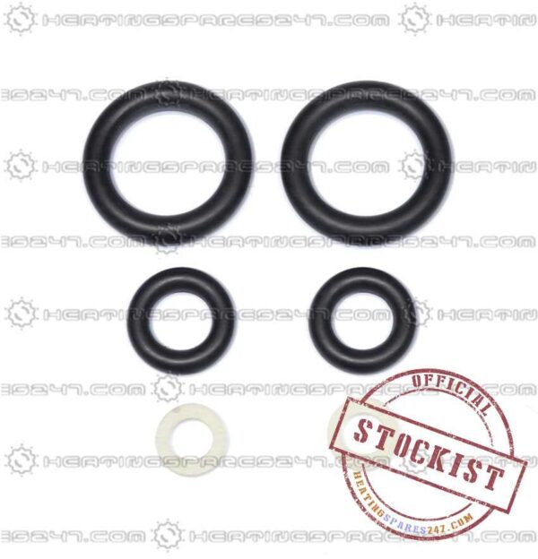 Ferroli O-Ring Set 39811420
