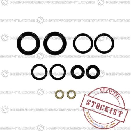 Ferroli O-Ring Set 39817620