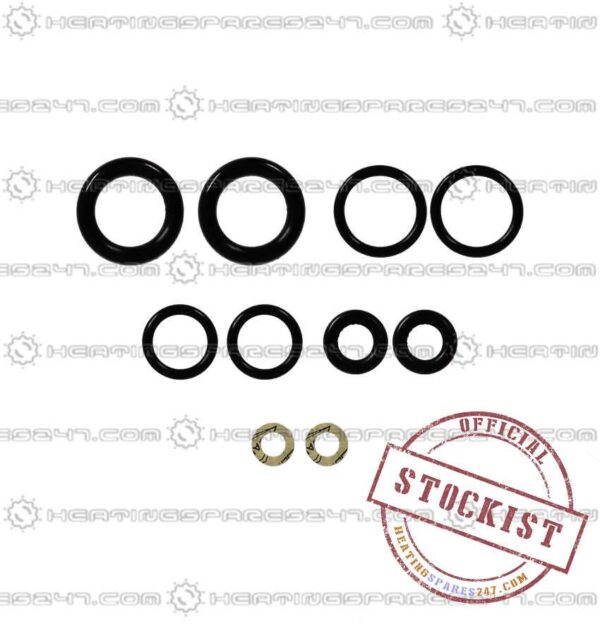 Ferroli O-Ring Set 39817620