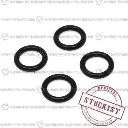 Ferroli O-Rings Set 39837850