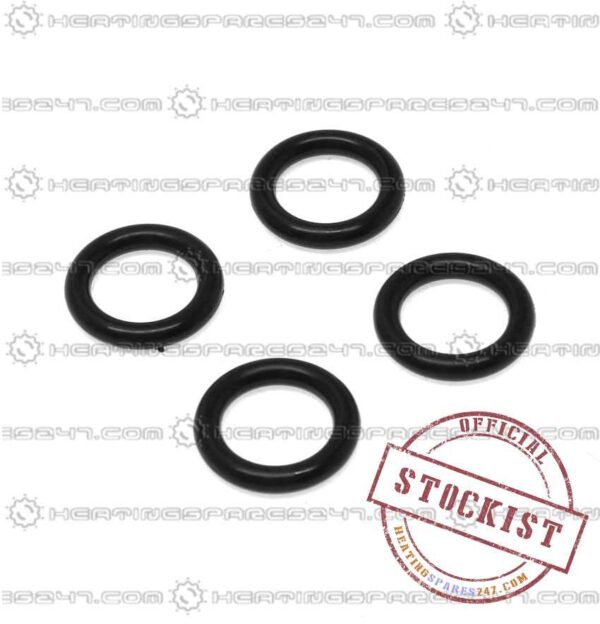 Ferroli O-Rings Set 39837850