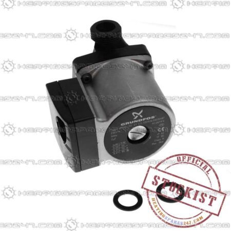 Ferroli Optimax 25 Pump Assembly 39810780