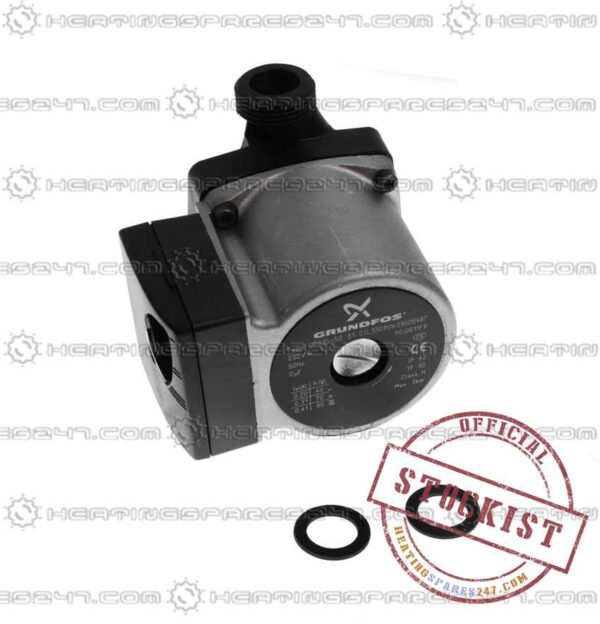 Ferroli Optimax 25 Pump Assembly 39810780