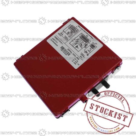 Ferroli Optimax Printed Circuit Board (PCB) DCF02.1 39810432