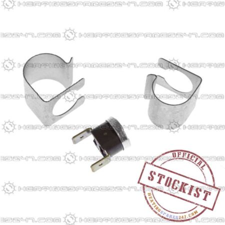 Ferroli Overheat Thermostat 39805650