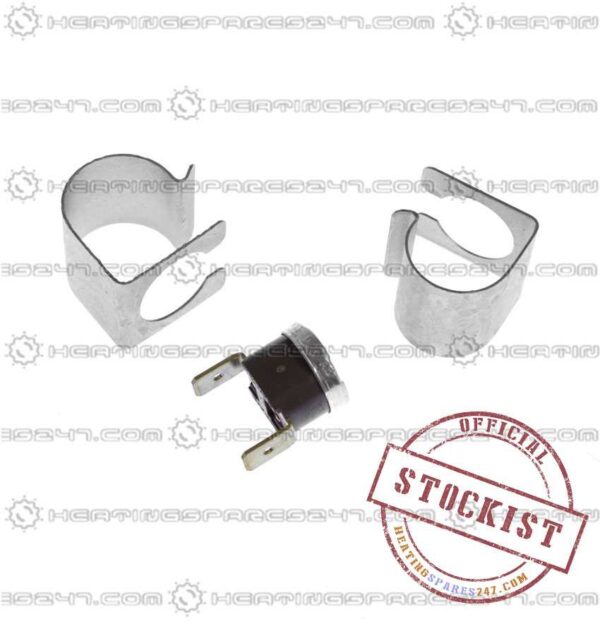 Ferroli Overheat Thermostat 39805650