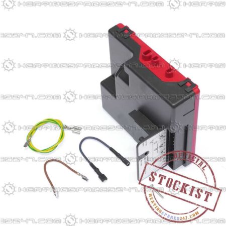 Ferroli PCB Full Auto Control 39810870