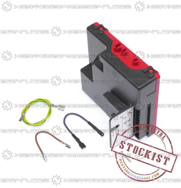Ferroli PCB Full Auto Control 39810870