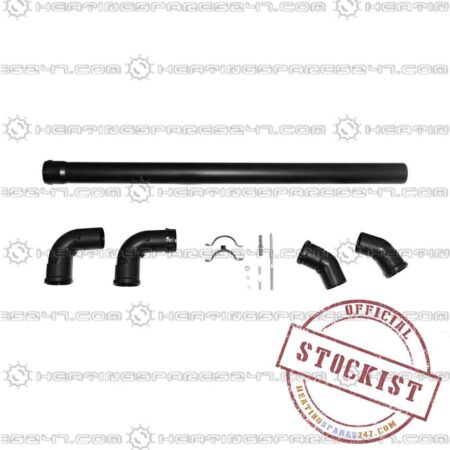 Ferroli Plume Management 60mm 041003G0