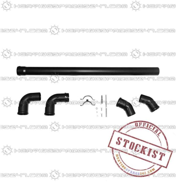 Ferroli Plume Management 60mm 041003G0