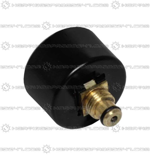 Ferroli Pressure Gauge 39809750 - Image 2
