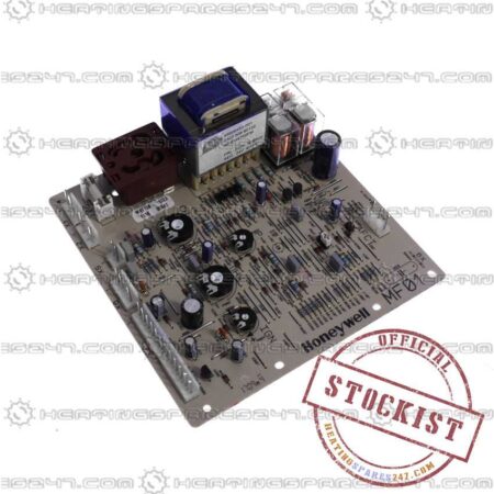 Ferroli Printed Circuit Board (PCB) MF01 39804990