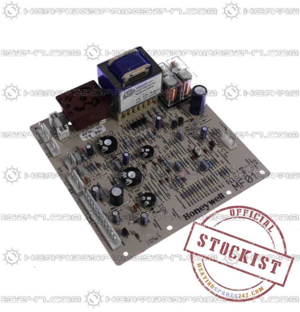 Ferroli Printed Circuit Board (PCB) MF01 39804990