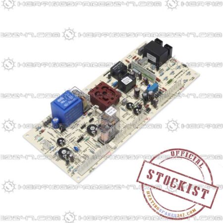 Ferroli Printed Circuit Board (PCB) PMF03F.1 39807680