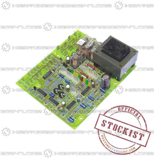 Ferroli Printed Circuit Board (PCB) VMF6.1 39802540