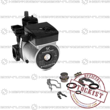 Ferroli Pump 39818450