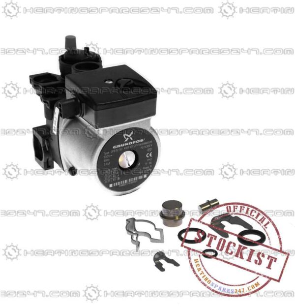 Ferroli Pump 39818450