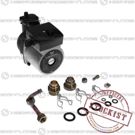 Ferroli Pump Assembly 39808300 NLA