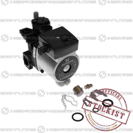 Ferroli Pump Assembly 39820901
