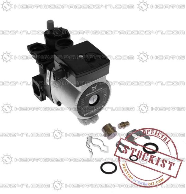 Ferroli Pump Assembly 39820901