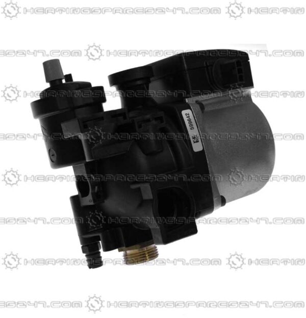 Ferroli Pump Assembly 39820901 - Image 2