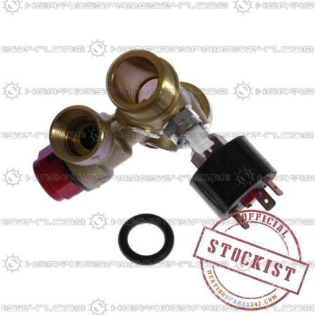 Ferroli Safety Valve 39805920