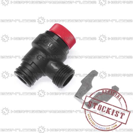 Ferroli Safety Valve 39818270