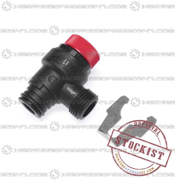 Ferroli Safety Valve 39818270