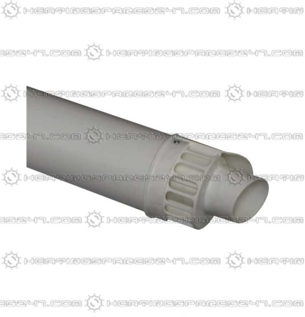 Ferroli Standard Flue Kit 041025G0 - Image 2