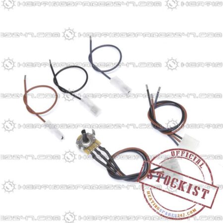 Ferroli Thermostat 39841790