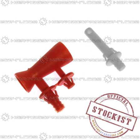 Ferroli Venturi Kit (Short) 39809790