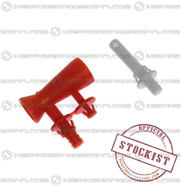 Ferroli Venturi Kit (Short) 39809790