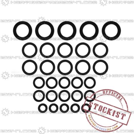 Ferroli Washer Kit 39812340