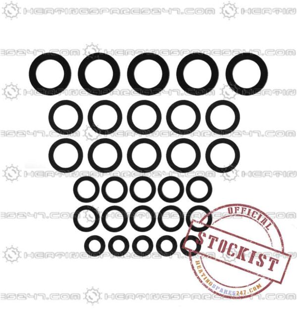 Ferroli Washer Kit 39812340