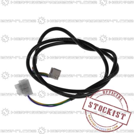 Ferroli Wiring Flow Meter 39846000