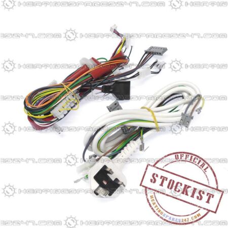 Ferroli Wiring Harness 39838940