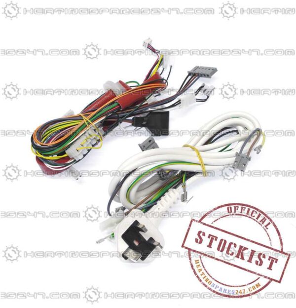 Ferroli Wiring Harness 39838940