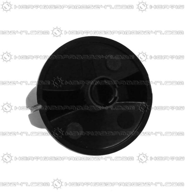 Flavel Control Knob 267002011 B-48590 - Image 2