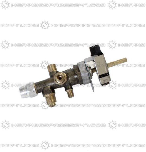 Flavel Control Tap FC-P077519 - Image 2