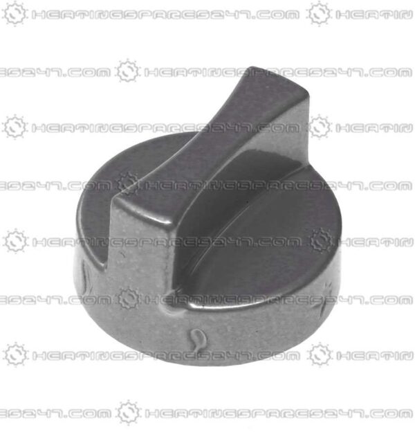 Focal Point Control Knob Aluminum F870037