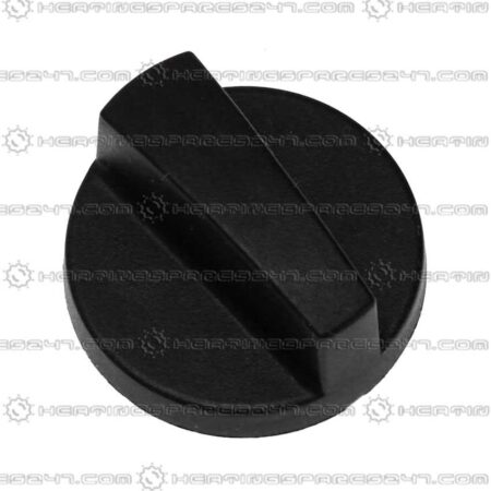 Focal Point Knob - BM733 Valve F870022